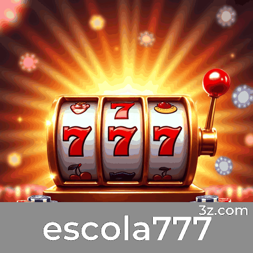 Escola777: Apostas Esportivas Precisas e Completas