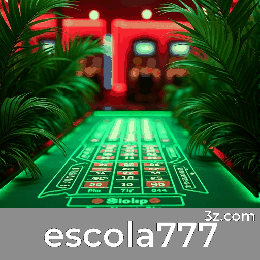 Escola777: O Melhor Entretenimento e Segurança