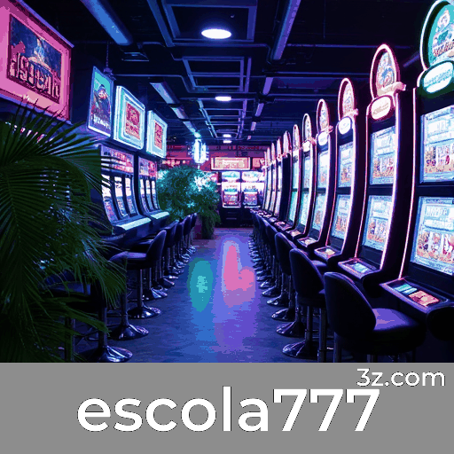 Escola777: Slots-Altos RTP, Cassino ao Vivo-Experiência Real, Jogos de Mesa-Estratégia Pura