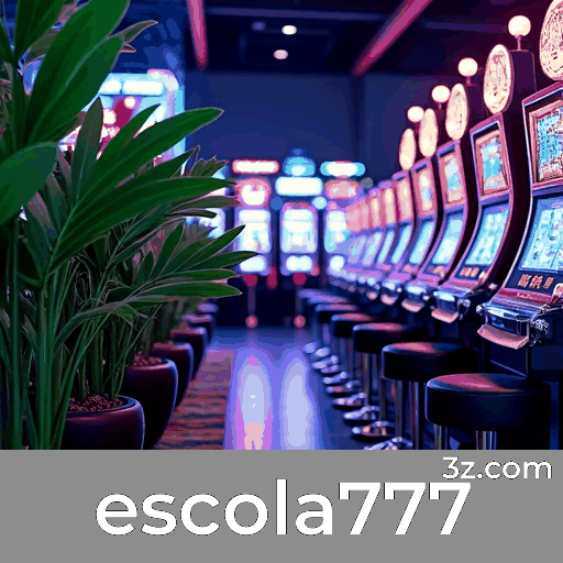 escola777 Casino: Experiência VIP Exclusiva e Luxuosa