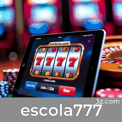 Estratégias Analíticas para Apostas Esportivas de Sucesso na escola777