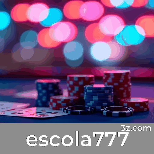 escola777: Estratégias de Jogos que Transformam Resultados