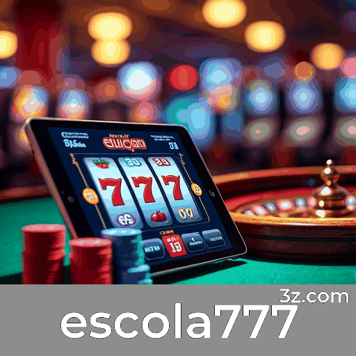 Aposte com facilidade usando o aplicativo escola777