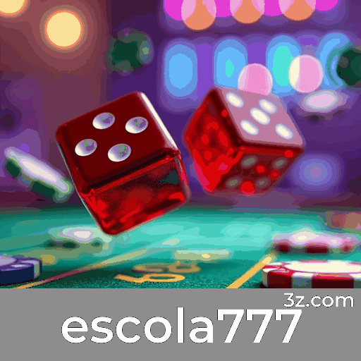 escola777: Plataforma de Apostas Online com Serviços Profissionais