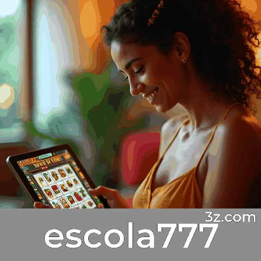 Aposte com facilidade usando o aplicativo escola777