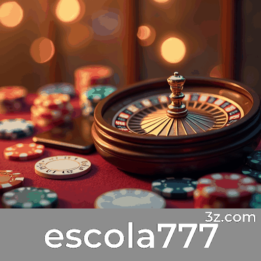 escola777: Estratégias de Jogos que Transformam Resultados