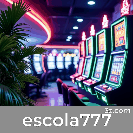 Universo de Jogos Extraordinários do escola777: Diversão Sem Limites