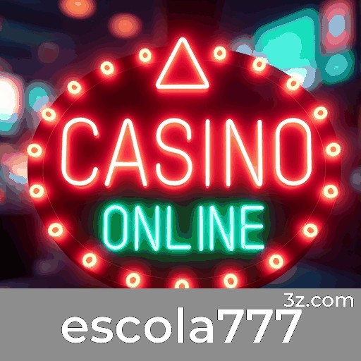 escola777: Plataforma de Apostas Online com Serviços Profissionais