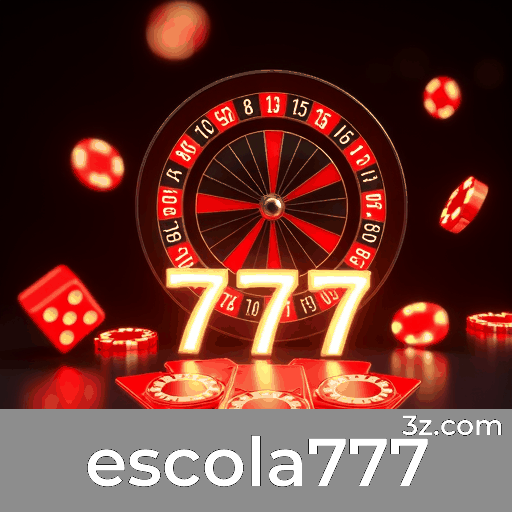 escola777: O Melhor em Segurança e Serviços Profissionais de Jogos de Azar