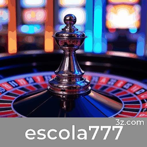 Escola777: O Melhor Entretenimento e Segurança